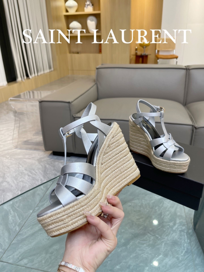 YSL Sandals